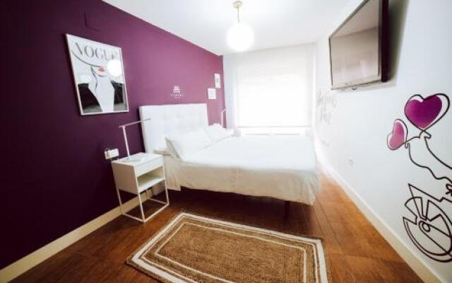 Hostal Pozo