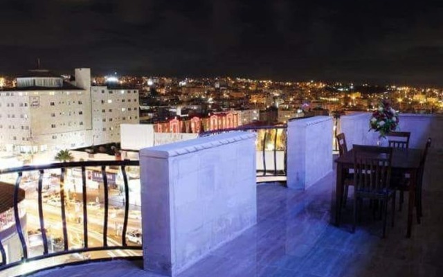 Alnahas Plaza Hotel