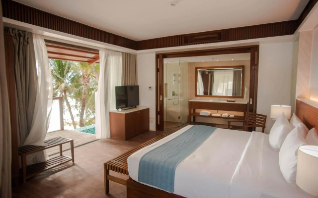 DiveGurus Boracay Beach Resort