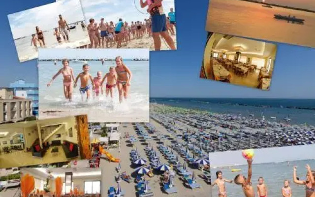 Hotel Villa Boschetti