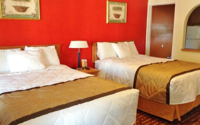 Studio 6 Aberdeen, MD