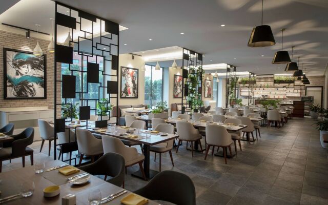 Hilton Beirut Downtown