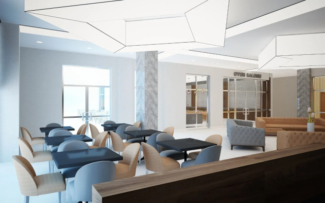 Karatay Termal Tatil Koyu