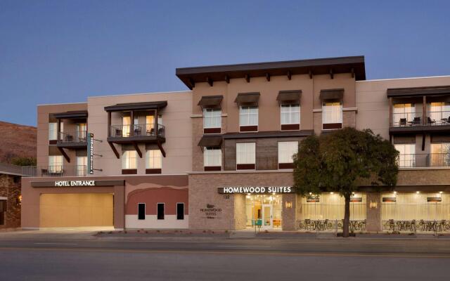 Homewood Suites by Hilton Moab