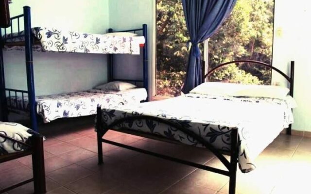 El Diamante Duck House