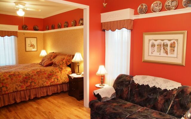 Cote's Bed & Breakfast Inn