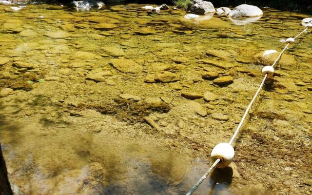 Agricamping Ponteraggio n.1