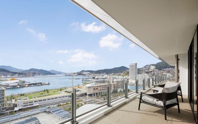 Nagasaki Marriott Hotel