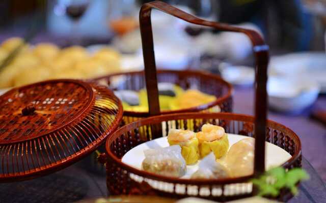Dayhello Hotel (Shenzhen Bao'an)