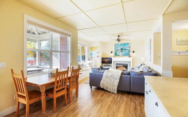 Veranda Beach Cottages