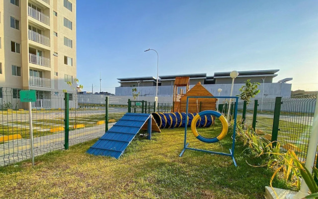 GRAN SUMMER - Mirante Condomínio Clube