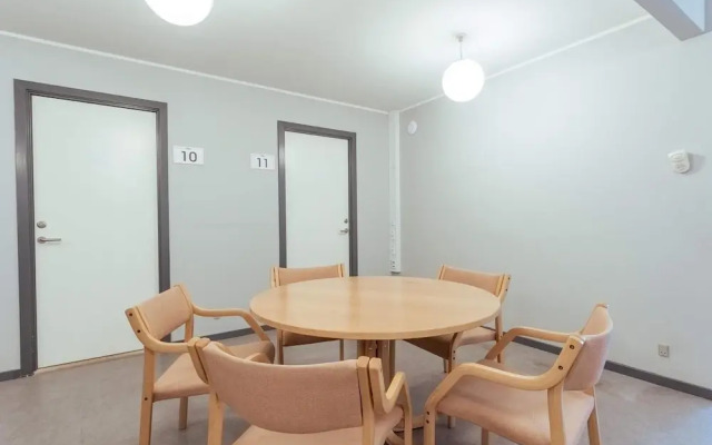 3 Person Holiday Home in Thorshavn