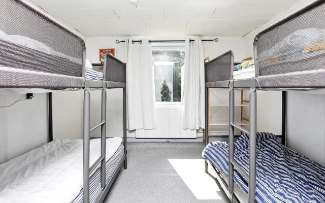 Holiday home Bindslev IX
