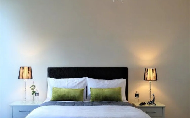 Takarunga Luxury Lodge