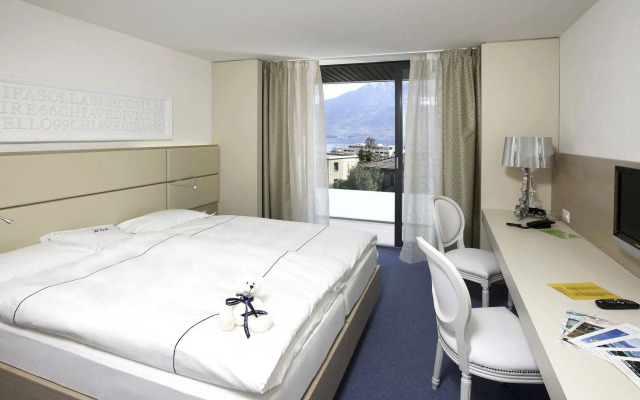 Hotel Muralto
