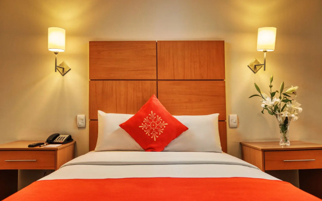 Xima Exclusive Cusco