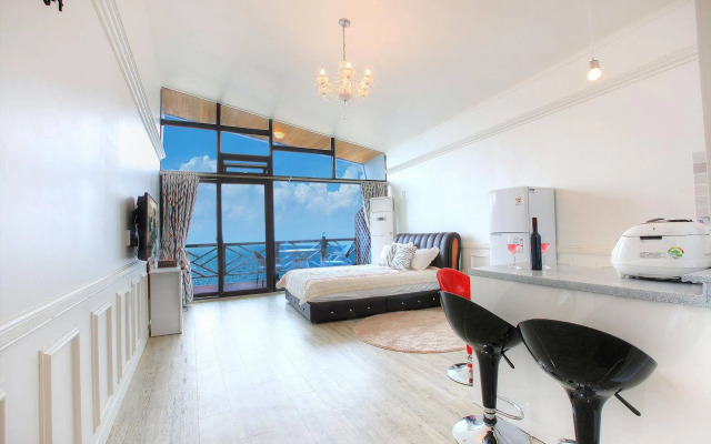 Healing View Pension