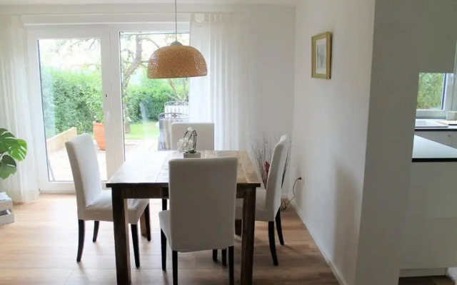 Appartement Gensungen