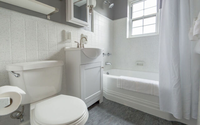 Shadyside Inn All Suites Hotel
