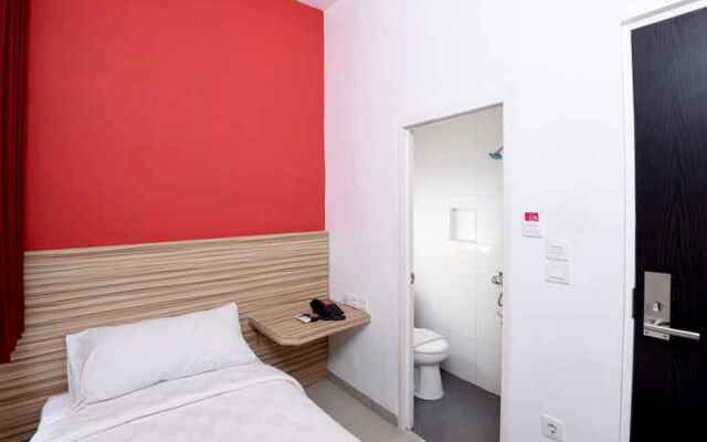 Mira Inn Kayoon Surabaya City Center