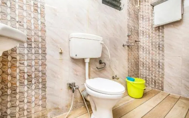 FabExpress Vinita Welcome Villa Howrah