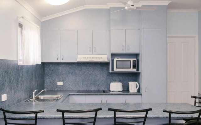 Southside Holiday Village