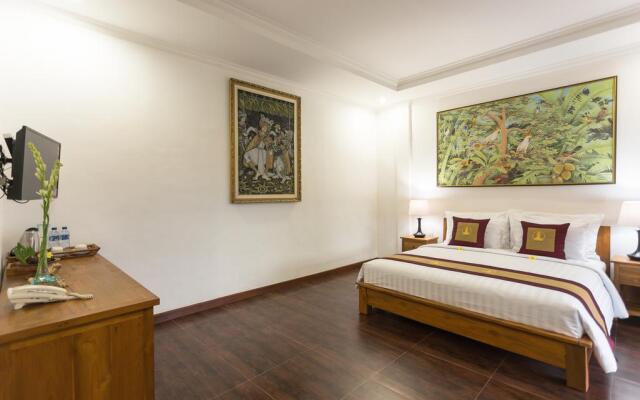 Uma Dawa Resort and Spa