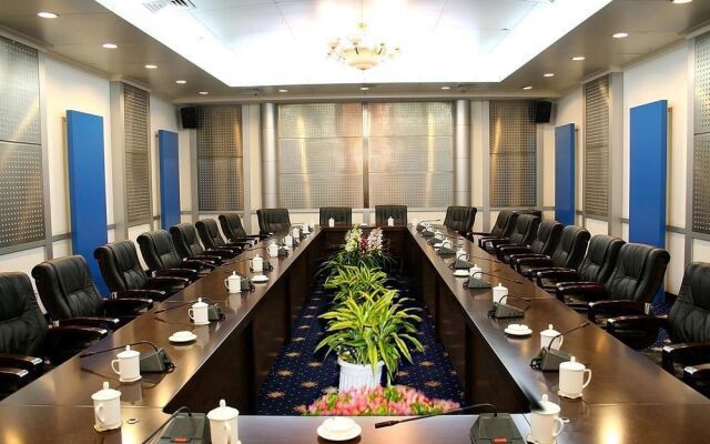 Shandong Yizheng Hotel