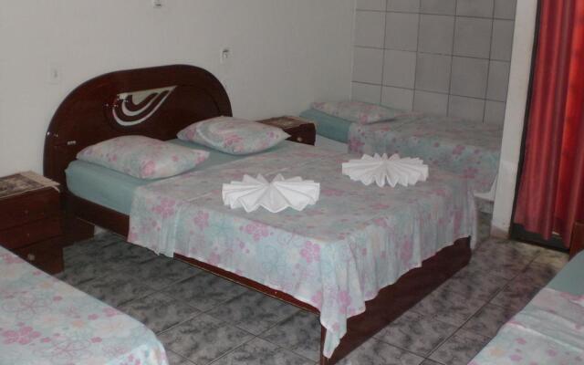 Bica Pau Hotel Thermas