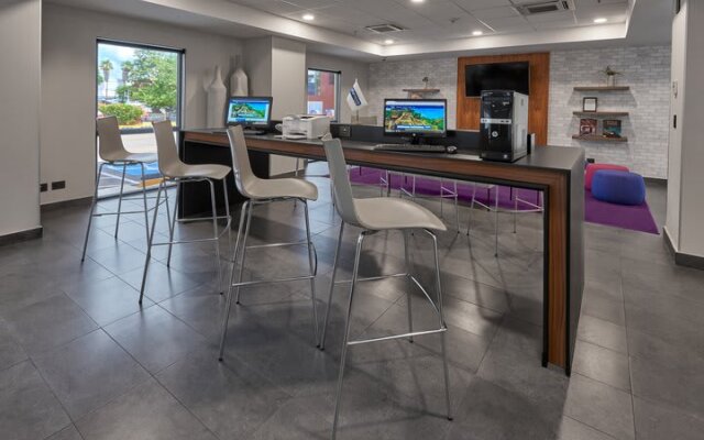 City Express by Marriott Merida