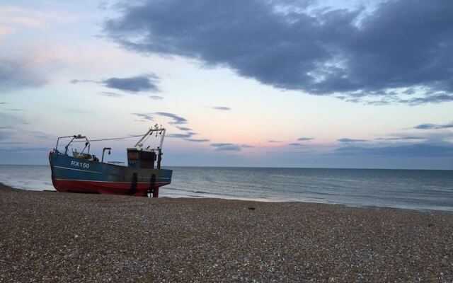seaspray bed and breakfast
