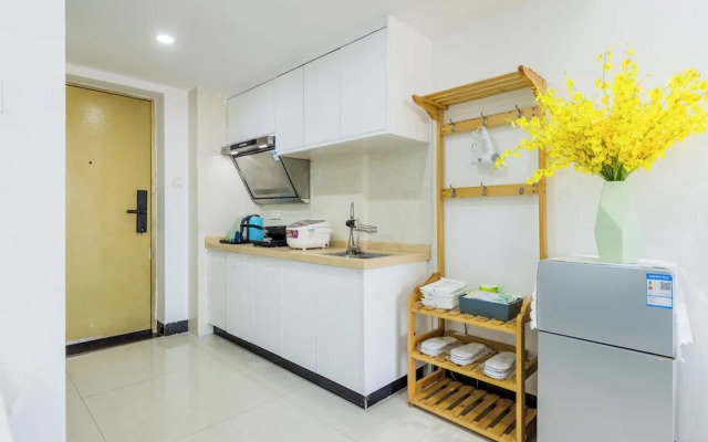 Lavendar Apartment - Shangcheng Branch