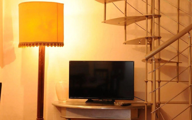 Residenza Aria della Ripa - Apartments & Suites