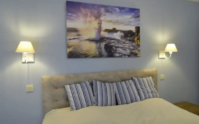 Pretty Mill Transformed Into Cottage With Infrared Sauna and Beautiful Terrace - фото 2