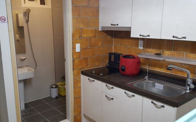 Lohas Guesthouse