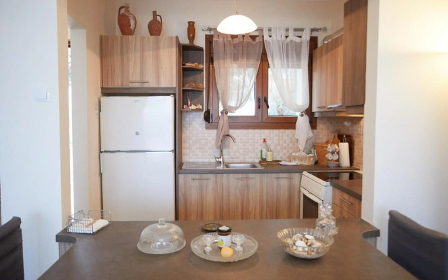 Karfas Sea Apartments
