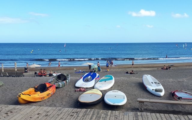 Apartamento Estrella del mar 63