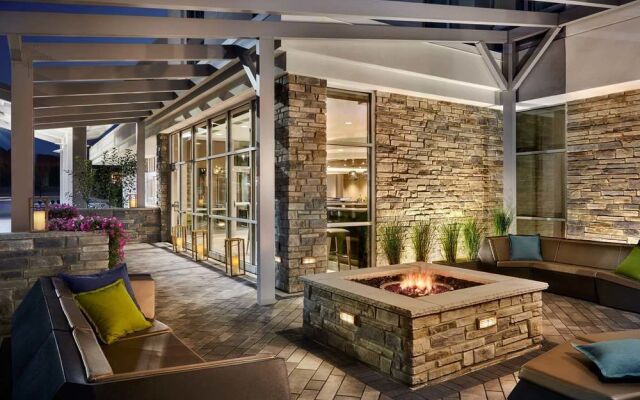 SpringHill Suites Cleveland Independence