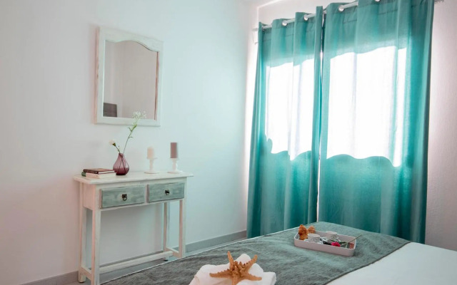 Apartamento Almirante