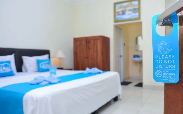 Airy Praya Bypass Kuta Lombok