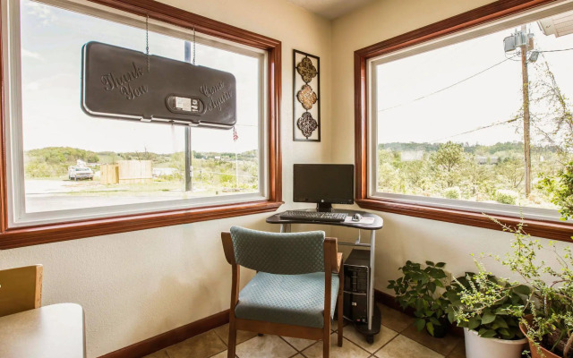 Econo Lodge Kingsport East