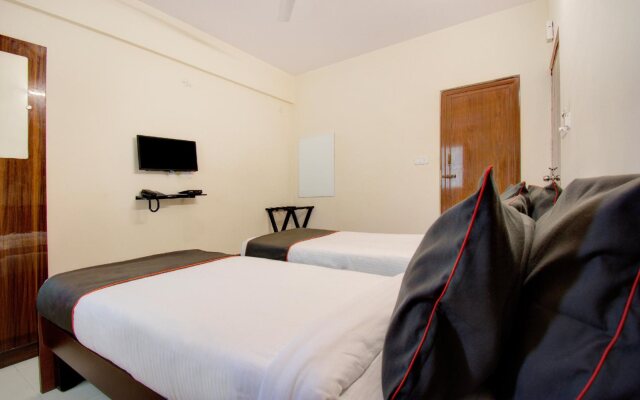 Sri Sai Guest House By OYO Rooms