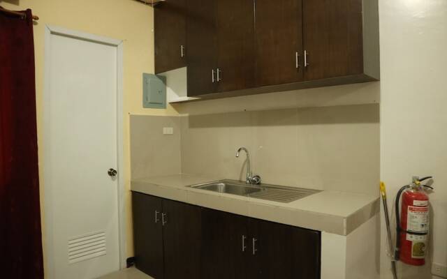 Anniesville Condotel