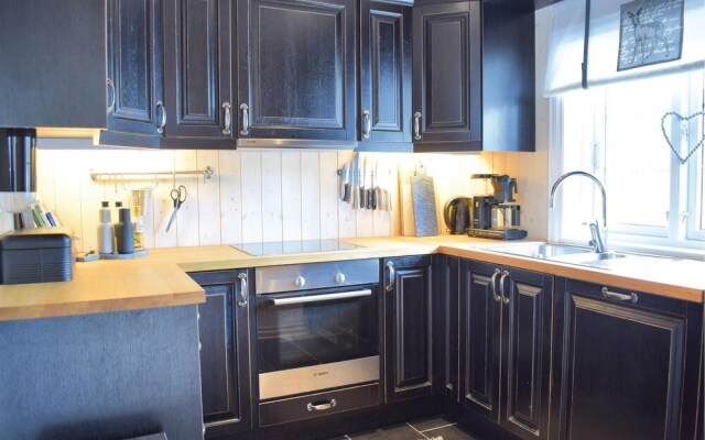 Awesome Home in Hovet With 3 Bedrooms