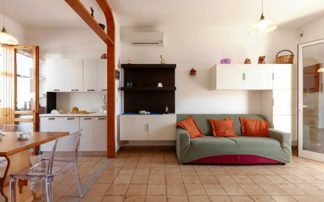 Casa Crystal Near The Sea