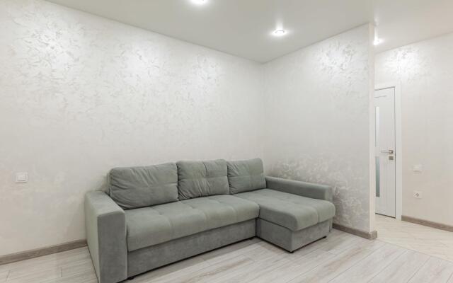 Апартаменты на улице Чистопольская 74