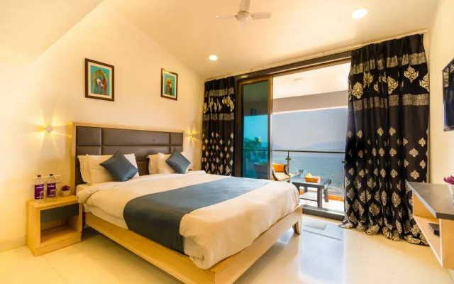 Cloud Mist Resort and Spa