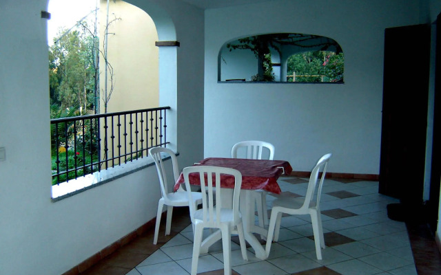 Villaggio Camping Torre Salinas