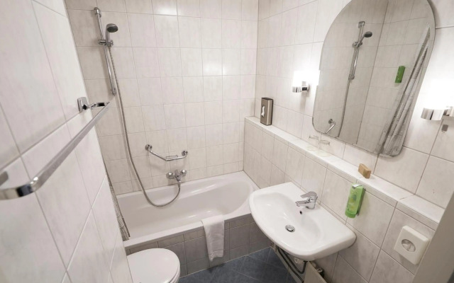 Hotel Van Walsum