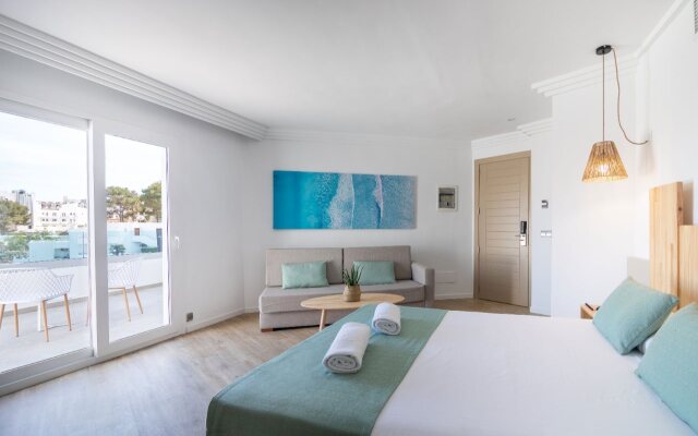 MarSenses Ferrera Blanca Hotel - Adults Only